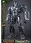 Transformers Optimus Primal Başlangıç Rise Of The Beasts Amk Series Model Kit Parçalı Figür 20 cm 1