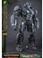 Transformers Optimus Primal Başlangıç Rise Of The Beasts Amk Series Model Kit Parçalı Figür 20 cm 3