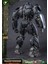 Transformers Optimus Primal Başlangıç Rise Of The Beasts Amk Series Model Kit Parçalı Figür 20 cm 5