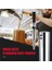 Stout Bira Kahve Musası Paslanmaz Çelik Azot Keg Taslak Musluk Homebrew Soğuk Demleme Kegerator Bira Kulesi Tap (Yurt Dışından) 3