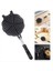 Waffle Pan Yapışmaz Waffle Gözleme Pişirme Barbekü Fırın Kalıp Maker Maker Waffle Gözleme Griddle Pan (Yurt Dışından) 3