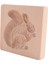 Kurabiye Kalıp Kalıp Kalıp Ahşap Bisküvi Kesici Çerez Kalıp Kesici Gingerbread Bisküvi Kısayol Kalıp (Squirrel) (Yurt Dışından) 1