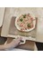 Kayar Pizza Pay - Pizel Pizza Hamuru Için Yapışmaz Kolay Transfer Kayan Pizza Kürek Kolu Pizza Spatula (Yurt Dışından) 5