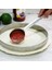 Pizza Yayılmış Sos Lake Kauçuk Tutar Düz Alt Mutfak Yemek Kaşığı Paslanmaz Çelik Ölçüyor Kar Karıştırıcı Kaşığı -6 Oz (Yurt Dışından) 5