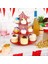 Karton Cupcake Stand Katmanlı Kek Stand Çok Amaçlı Karton Pasta Standı Pratik Kek Katman Stand Cupcake Stand (Yurt Dışından) 3