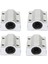 4x SCS10UU 10MM Doğrusal Hareket (Yurt Dışından) 1