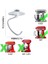 Kitchen Aide Assecories Için 4 5-5 Qt Tilt Head Stand Mikserleri K45B/K5THCB/K5THBS Için Kitchenaid Kürek Eki Için (Yurt Dışından) 4