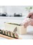 2x Suşi Üreticisi Pirinç Kalıbı Japanse Kek Kalıp Çok Fonksiyonel Kalıp Suşi Yapan Kit Square Sushi Kalıp B (Yurt Dışından) 5