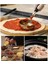 2x Pizza Yayılmış Sos Kauçuk Sapı Düz Dip Mutfak Yemek Kaşığı Paslanmaz Çelik Ölçüm Karıştırıcı Çorba Kaşığı (Yurt Dışından) 4
