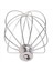 2x KN256WW Eggbeater Aksesuarlar 5-6qt Için Aksesuarlar (Yurt Dışından) 2