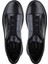 Erkek Hakiki Deri Siyah Sneakers & Spor Ayakkabı 966 A702 Erk Ayk SK25-26 Sıyah 5