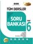 Key Yayınları Tüm Dersler Soru Bankası 6.sınıf 1