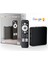 Gd2 4K Tv Box Android 12 2GB+32GB Google Netflix L1 Sertifikalı Trt Bandollü Tv Kutusu 1