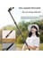 Taşıma Çantalı Uzaktan Kumandalı 215 cm Tripod Telefon, Kamera ve Işık Uyumlu Selfie Çubuğu 3