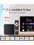 Gd2 4K Tv Box Android 12 2GB+32GB Google Netflix L1 Sertifikalı Trt Bandollü Tv Kutusu 2