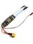 40A Fırçasız Esc XT60 Fiş Dayanıklı Rc Oyuncak Bileşenleri Aksesuarlar Hız Denetleyici Motor Fpv Quadcopter Helikopter (Yurt Dışından) 3