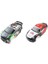 2pcs Rc Araba Kabuğu Gövdesi Uzaktan Kumanda Oyuncak Yedek Parçalar Araç Oyuncak - Wltoys Için K989 &amp Wltoys Için K969 (Yurt Dışından) 1