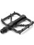 Promend Bisiklet Pedalı R27 Alüminyum Alaşım Du Slip Olmayan Dağ Yolu Mtb Bisiklet Ayakkabı Bisiklet Aksesuarları Siyah (Yurt Dışından) 4