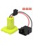 Power Wheels Pil Adaptörü Ryobi Için Pil Adaptörü Kablo Demeti Konnektörlü 3pcs ile Pil Dönüştürücü 40A Sigortalı (Yurt Dışından) 1