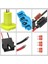 Power Wheels Pil Adaptörü Ryobi Için Pil Adaptörü Kablo Demeti Konnektörlü 3pcs ile Pil Dönüştürücü 40A Sigortalı (Yurt Dışından) 5