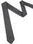 Erkek Siyah Kravat 50319245-001 1