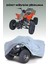 Kuba XY150ST-1 Atv Su Geçirmez Brandası -Gri 1