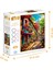 Renkli Evler - 1000 Parçalı Puzzle - 48 x 68 cm 1