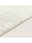 Bradenton Paspas 70X130 cm Beyaz 3
