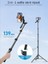 Apexel Kablosuz Canlı Yayın Selfie Stick Tripod Stand Kameralar Için Kameralar Için Taşınabilir Monopod Akıllı Telefonlar (Yurt Dışından) 1