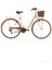 Sorrento-S Şehir Bisikleti 44 cm V 26 Jant 7 Vites Krem Gold 7