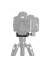 Arca Swiss Manfrotto Gitzo Tripod Balo Kafası Için 3x Bexin QR-70N Clamp Hızlı Serbest Bırakma Plakası (Yurt Dışından) 3