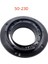 Fujifilm Için Fuji Için 1pcs Yeni Lens Bayonet Montaj Yüzük 50-230MM Xc 16-50MM F/3 5-5 6 Oıs Onarım Parçası (Kablo Olmadan) (Yurt Dışından) 3