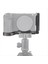 Jlwin Dikey Çekim Hızlı Serbest Bırakma Plakası L Plaka Sony A6700 Kamera Uyumlu Stabilizatör Tripod Dikey Çekim (Yurt Dışından) 3