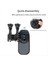 Xıletu Hızlı Serbest Bırakma Sırt Çantası Klipsi Gopro Djı Action Camera Tutucu Için Uygun Manyetik Tutucu (Yurt Dışından) 4