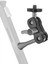 2x YJ-B13L Sihirli El Bağlantı Kol Tripod Cep Telefon Fotoğrafçılık Dolgu Işık Monitörü Küresel Gimbal (Yurt Dışından) 2