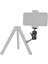 2x YJ-B13L Sihirli El Bağlantı Kol Tripod Cep Telefon Fotoğrafçılık Dolgu Işık Monitörü Küresel Gimbal (Yurt Dışından) 4