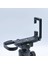 2x Hızlı Bırakma L Plaka Braket Tutucu Canon Eos R5 Eos R6 Kamera Için Arca Isviçre Tripod Ballhead Siyah (Yurt Dışından) 4