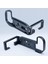 2x Hızlı Bırakma L Plaka Braket Tutucu Canon Eos R5 Eos R6 Kamera Için Arca Isviçre Tripod Ballhead Siyah (Yurt Dışından) 5