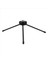 Mini Metal Tripod 1/4 Inç Vidalı Masaüstü Tripod Projektörler ve Tüm Kameralar Için Uygun (Yurt Dışından) 1