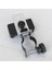 Cep Telefonu Braketi ile Bağlantılı 24-38MM Teleskop Teleskop Monoküler Fotoğrafçılık Braketi Için Uygundur (Yurt Dışından) 5
