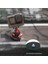 INSTA360 Gopro Aksesuarları Için Spor Kamerası Gimbal Braketi Çok Fonksiyonlu Araba Braketi Emme Kupası Braketi B (Yurt Dışından) 2