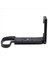 Hızlı Bırakma L Plaka Braket Tutucu Canon Eos R5 Eos R6 Kamera Için Arca Swıss Tripod Ballhead Siyah (Yurt Dışından) 2