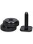 Kamera Sıcak Ayakkabı Montajı 1/4inch-20 Tripod Vidası Adaptörüne Dslr Kamera Teçhizatına Flaş Ayakkabı Montajı (4 Paketi) (Yurt Dışından) 3