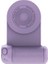 3 Aradan 1 Kamera Tutucu Kavrama Kablosuz Şarj Manyetik Selfie Fotoğraf Braketi Anti-Shake Anti-Shake Montajı/ios Telefon-Purple (Yurt Dışından) 1