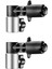 2x Fotoğraf Reflektörü Tutucu Klipsör Reflektörü Fotografia Yay Kelepçesi Fotoğraf Softbox Bracket Video Fotoğraf Standı (Yurt Dışından) 1