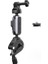 Caplock Sport Kamera Binicilik Braketi Bisiklet Motosiklet Gidon Montaj Çok Fonksiyonlu Taşınabilir Taşınabilir Braket Için Pgytech (Yurt Dışından) 1