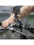 Caplock Sport Kamera Binicilik Braketi Bisiklet Motosiklet Gidon Montaj Çok Fonksiyonlu Taşınabilir Taşınabilir Braket Için Pgytech (Yurt Dışından) 2