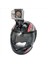 2x Motosiklet Kask Çene Montajı Gopro Kahraman Için Kavisli Yapışkan Kol 9 8 7 6 5 4 Aksiyon Kamera Aksesuarları (Yurt Dışından) 3