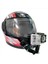 2x Motosiklet Kask Çene Montajı Gopro Kahraman Için Kavisli Yapışkan Kol 9 8 7 6 5 4 Aksiyon Kamera Aksesuarları (Yurt Dışından) 5