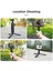 Mini Tripod Cep Kamera Masaüstü Stand Tutucu Selfie Sticks Djı Osmo Cep 3 Gimbal Aksesuarları L (Yurt Dışından) 3